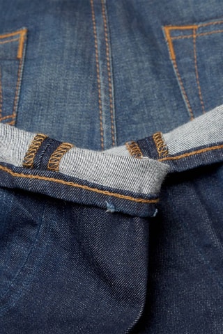 Vaquero slim fit - Azul