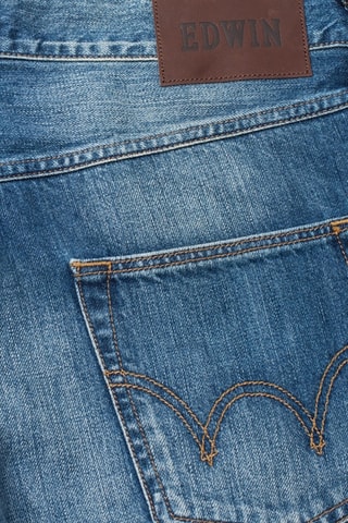 Vaquero slim fit - Azul