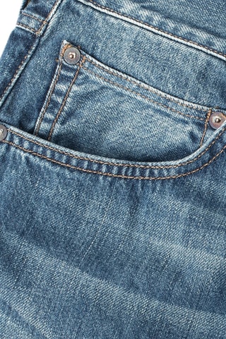 Vaquero tapered - Índigo