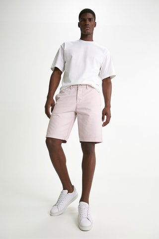 Short - Rosa