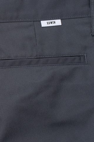 Pantalón relaxed fit - Gris oscuro