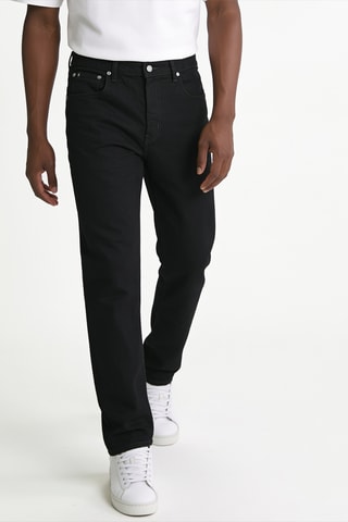 Vaquero regular fit Modern - Negro