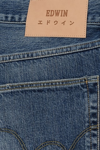 Vaquero regular fit - Azul marino