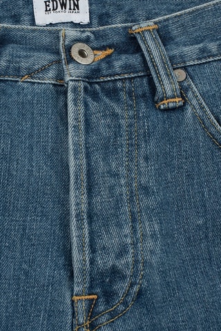 Vaquero regular fit - Azul