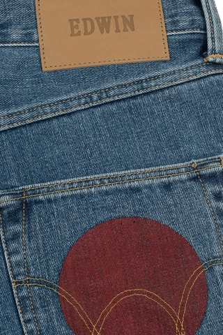 Vaquero regular fit - Azul