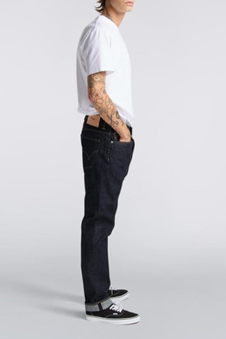 Vaquero slim fit - Azul oscuro