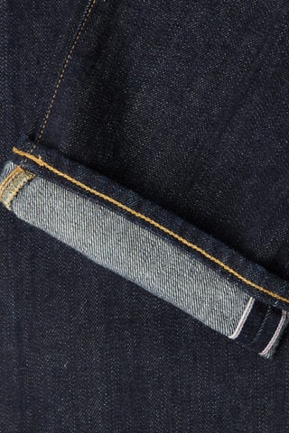 Vaquero slim fit - Azul oscuro