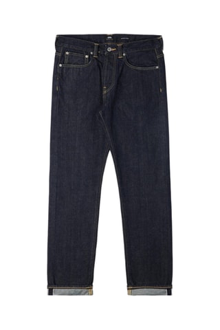 Vaquero slim fit - Azul oscuro