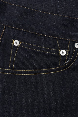 Vaquero slim fit - Azul