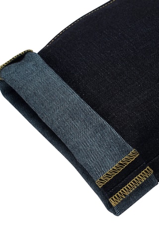 Vaquero slim fit - Azul