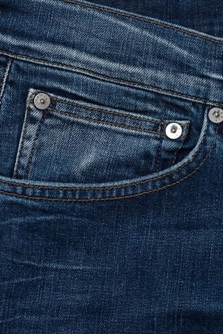 Vaquero slim fit - Azul