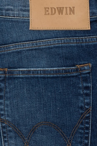 Vaquero slim fit - Azul