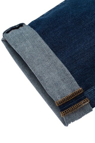 Vaquero slim fit - Azul