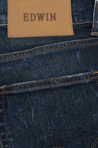 Vaquero slim fit - Azul noche