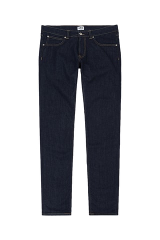 Vaquero slim fit ED-85 CS - Azul noche