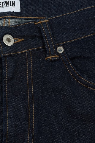 Vaquero slim fit ED-85 CS - Azul noche