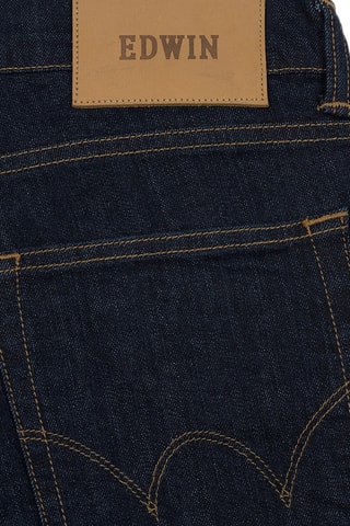 Vaquero slim fit ED-85 CS - Azul noche