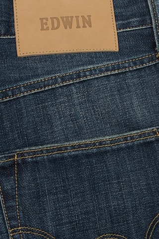 Vaquero slim fit ED-55 - Azul