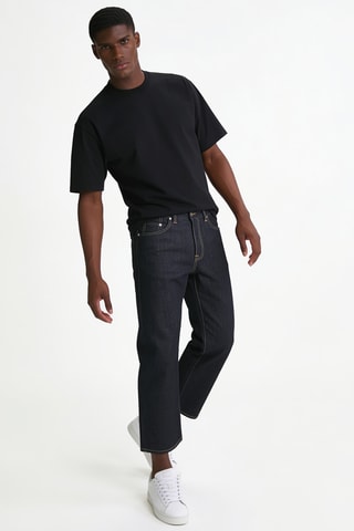 Vaquero slim fit - Azul noche