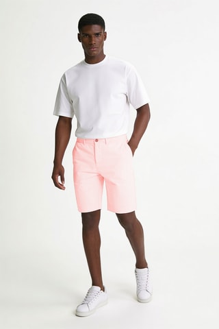 Short - Rosa
