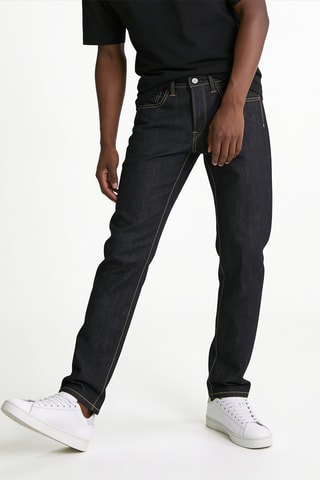 Vaquero relaxed - Negro