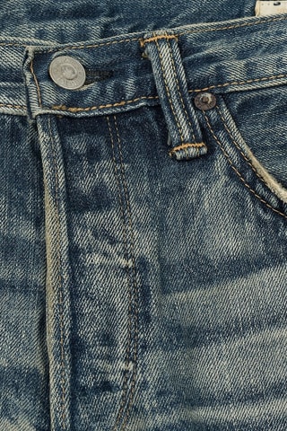 Vaquero slim fit - Azul