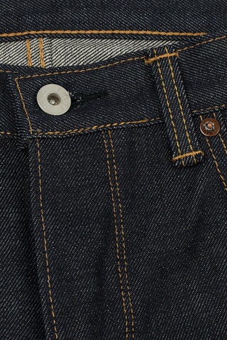 Vaquero regular fit - Negro