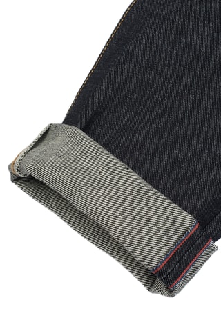 Vaquero regular fit - Negro