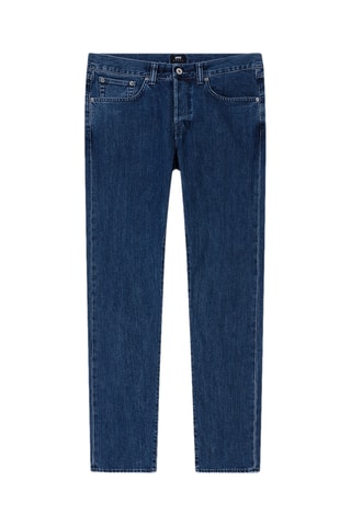 Vaquero regular fit - Azul