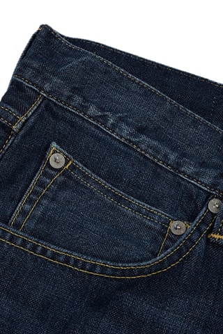 Vaquero slim fit - Azul