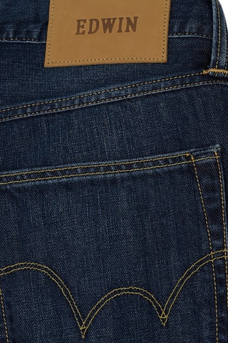Vaquero slim fit - Azul