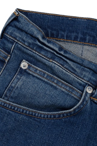 Vaquero slim fit - Azul