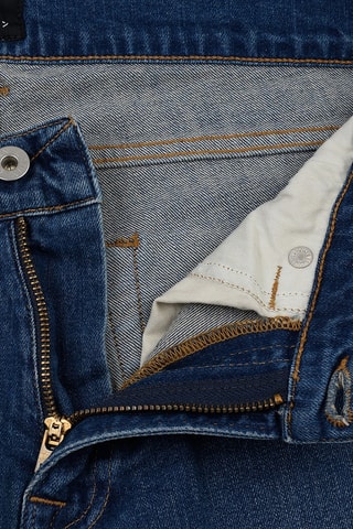 Vaquero slim fit - Azul