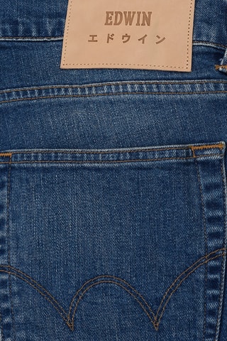 Vaquero slim fit - Azul