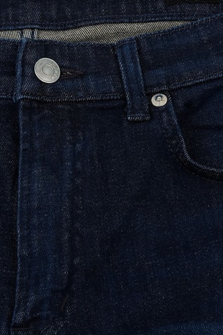 Vaquero regular fit - Azul