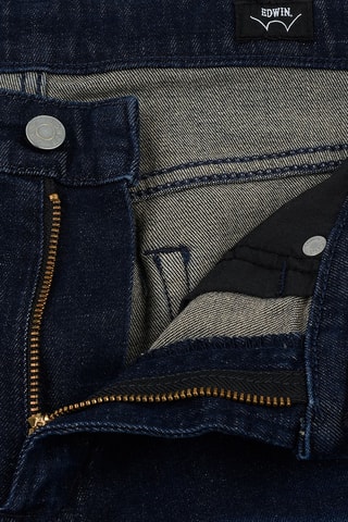 Vaquero regular fit - Azul