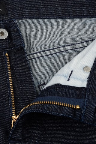 Vaquero regular fit - Azul marino