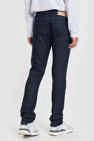 Vaquero slim fit - Azul