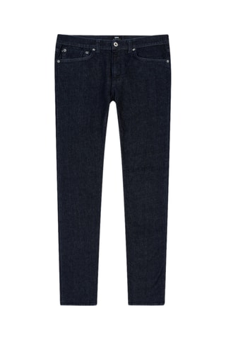 Vaquero slim fit - Azul