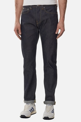 Vaquero regular fit - Azul oscuro