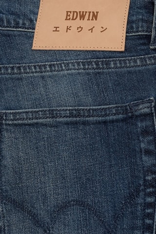 Vaquero regular fit - Azul marino