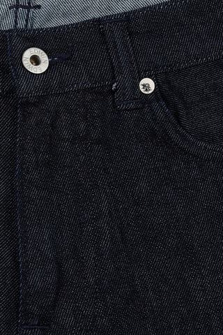 Vaquero slim fit - Azul noche