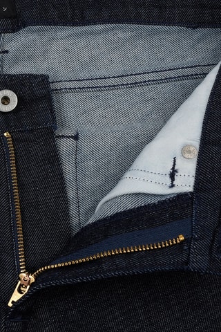 Vaquero slim fit - Azul noche