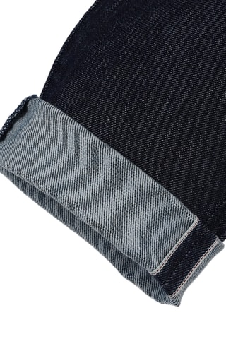 Vaquero slim fit - Azul noche