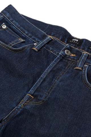 Vaquero slim fit - Azul