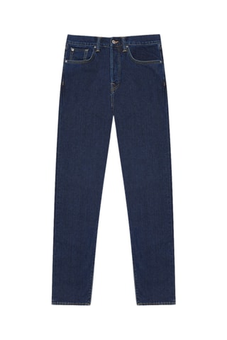 Vaquero slim fit - Azul