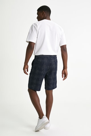 Short - Índigo