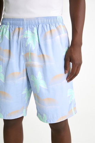 Short regular fit - Celeste
