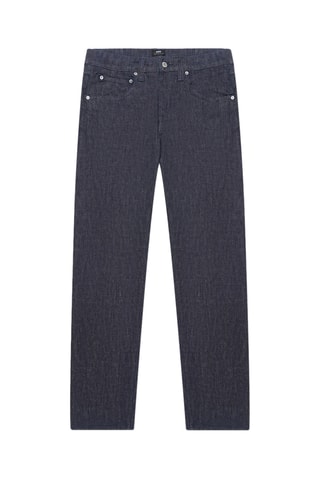 Vaquero regular fit - Azul marino