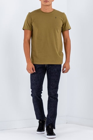 Vaquero regular fit - Azul oscuro
